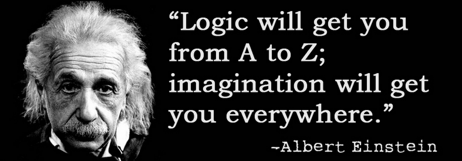 Albert einstein quote